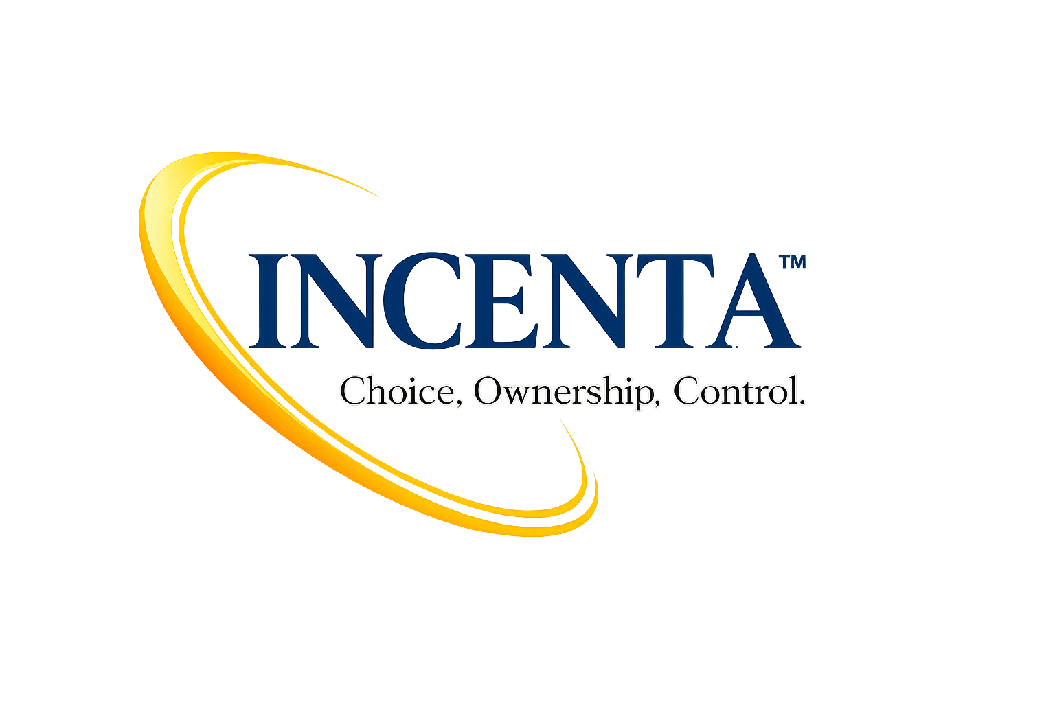 Incenta — Choice, Ownership, Control