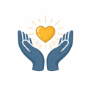 Non-Profit Charitable Services industry icon