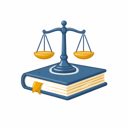 Legal Services industry icon